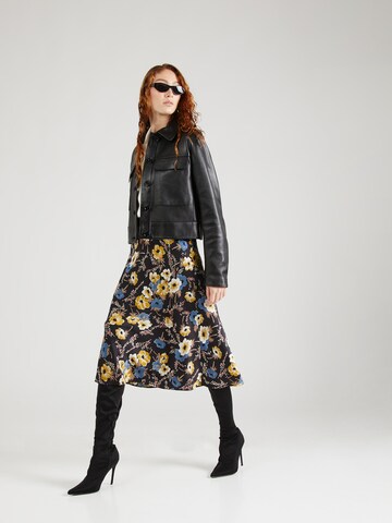 Lauren Ralph Lauren Sukně 'SHARAE' – černá