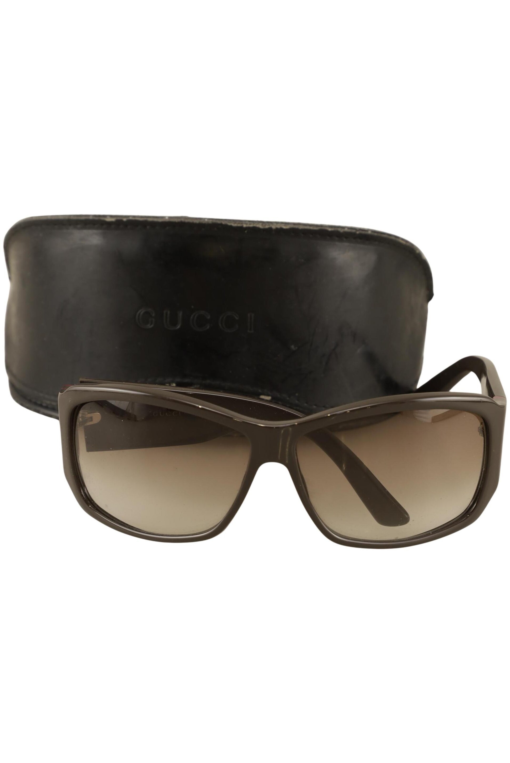 Gucci Sunglasses in One size in Brown