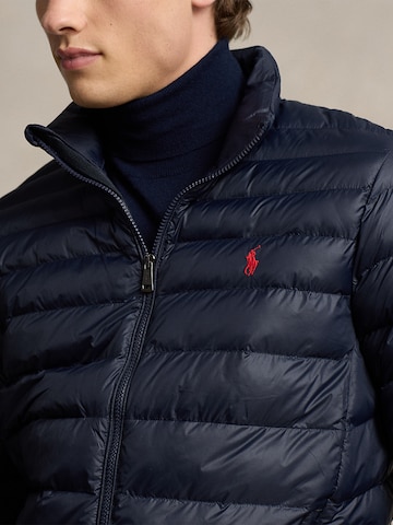 Polo Ralph Lauren Jacke 'TERRA' in Blau