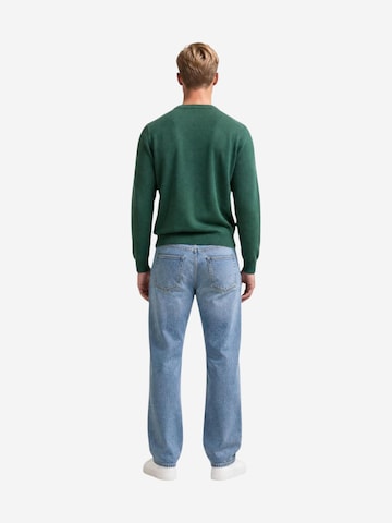 LACOSTE - Jersey 'PULLOVER AH0128' en verde
