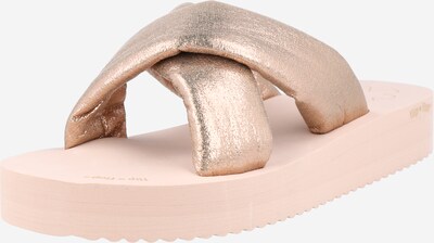 FLIP*FLOP Чехли 'Chic' в бледорозово, Преглед на продукта
