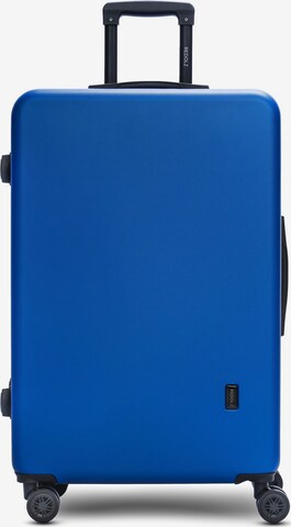 Redolz Cart in Blue: front