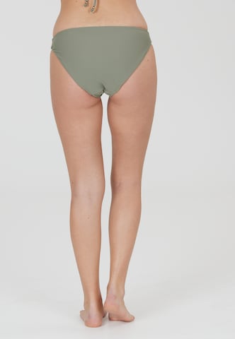 Athlecia Athletic Bikini Bottoms 'Aqumiee' in Green