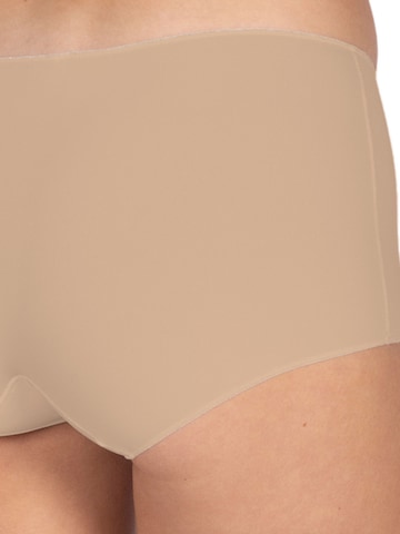 Nina von C. Boyshorts 'Secret' in Brown