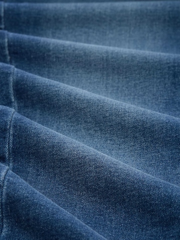 TOM TAILOR Slim fit Jeans in Blue