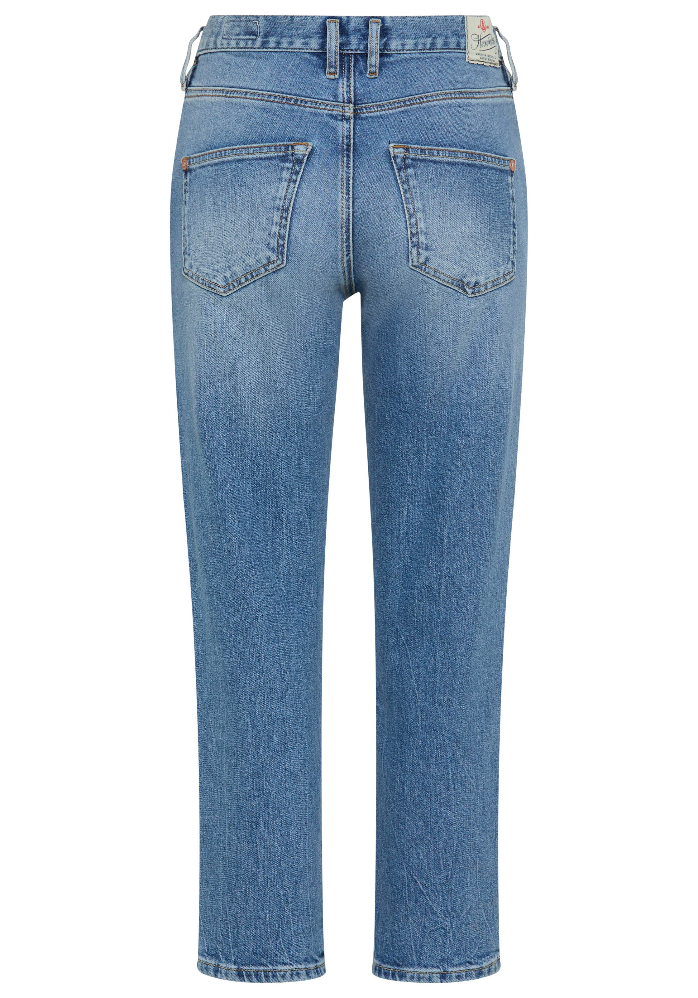Herrlicher Regular Jeans in Blue