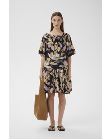 InWear Jurk 'LYLA' in Zwart