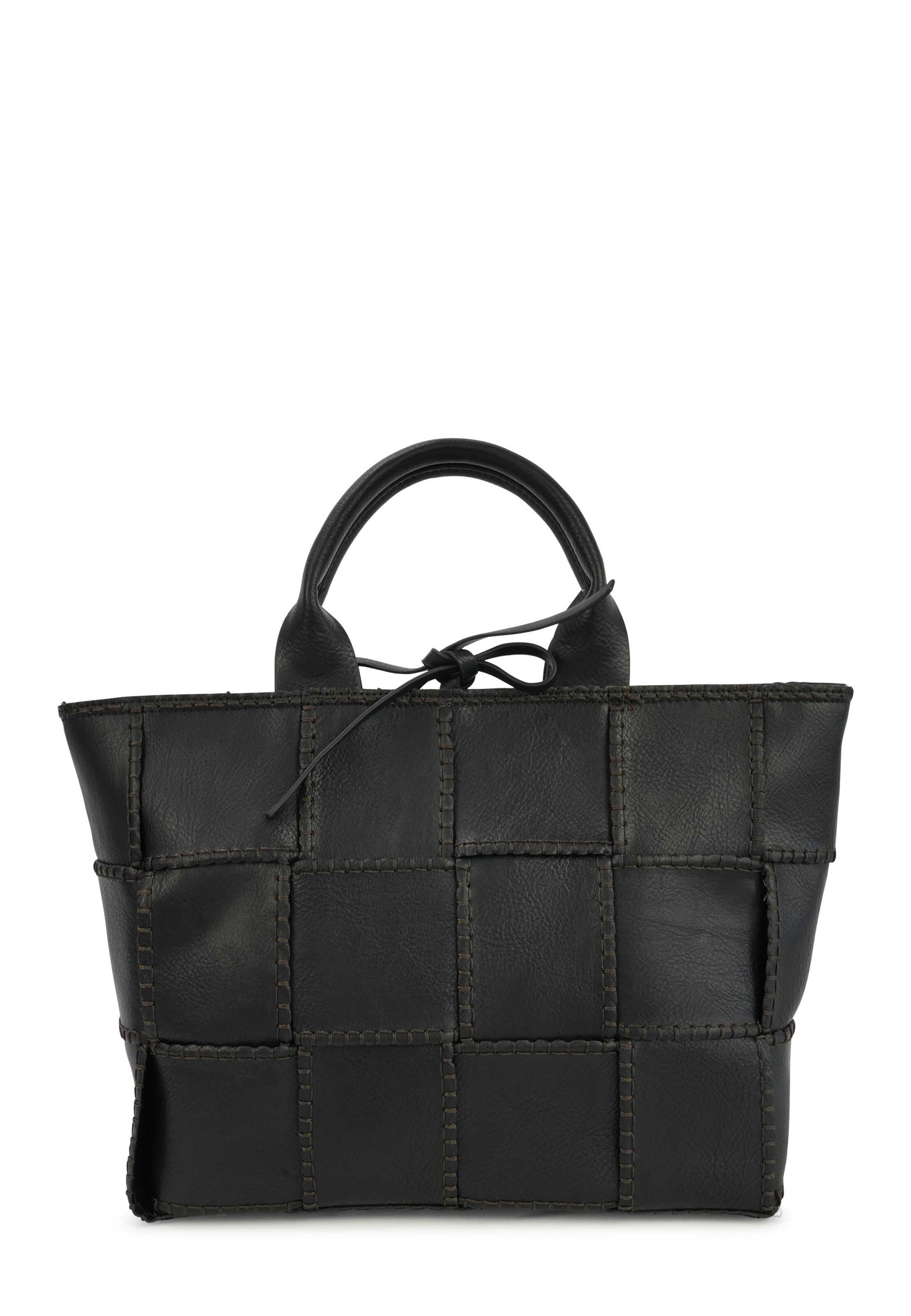 HARPA Handbag 'UMA' in Black