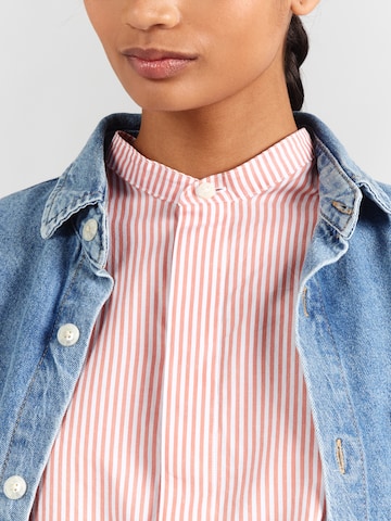 NAPAPIJRIBluza 'GIOIA' - roza boja