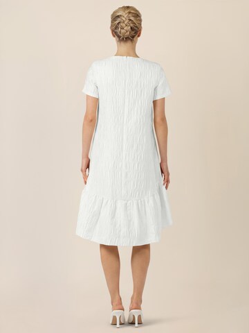 APART Dress in White