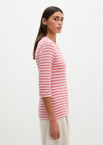 Marc O'Polo Shirt in Roze