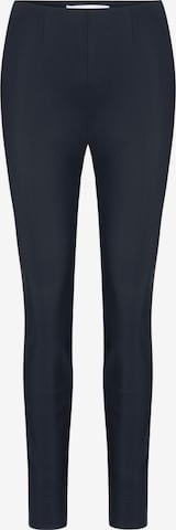 Raffaello Rossi Slim fit Pants in Black: front