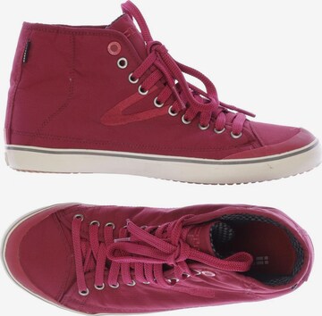 Tretorn Sneakers & Trainers in 38 in Pink: front
