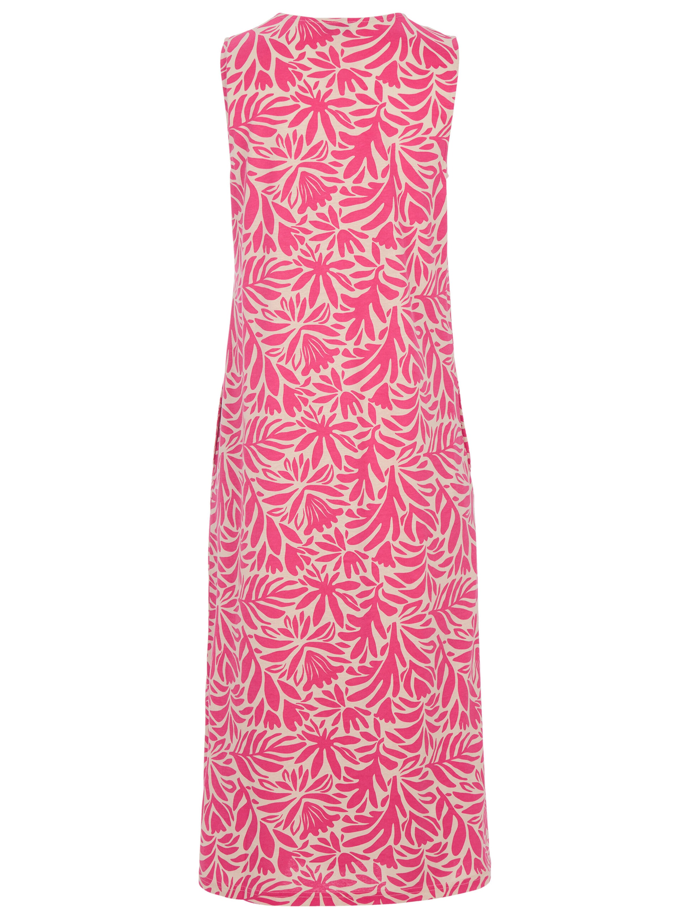 Cellbes of Sweden Jurk in Roze