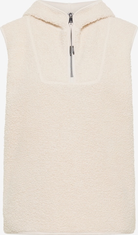 CECILPulover - bijela boja: prednji dio