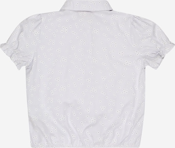 KIDS ONLY Blouse in White