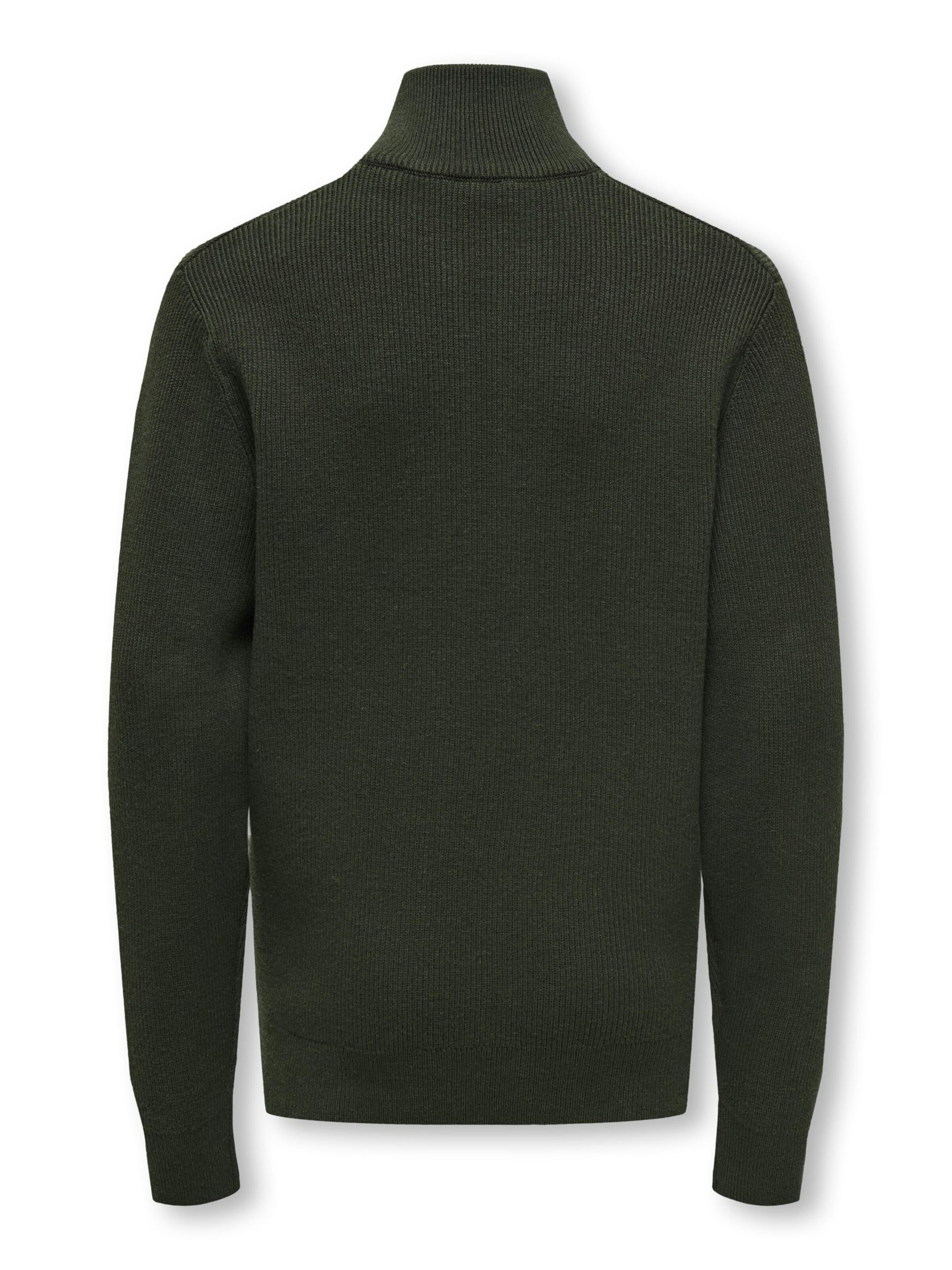 Pullover di ONLY GIRLS in verde