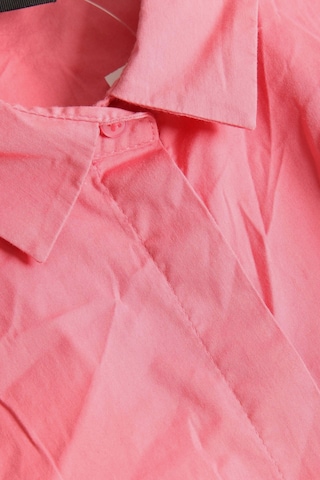 s.Oliver BLACK LABEL Bluse M in Pink