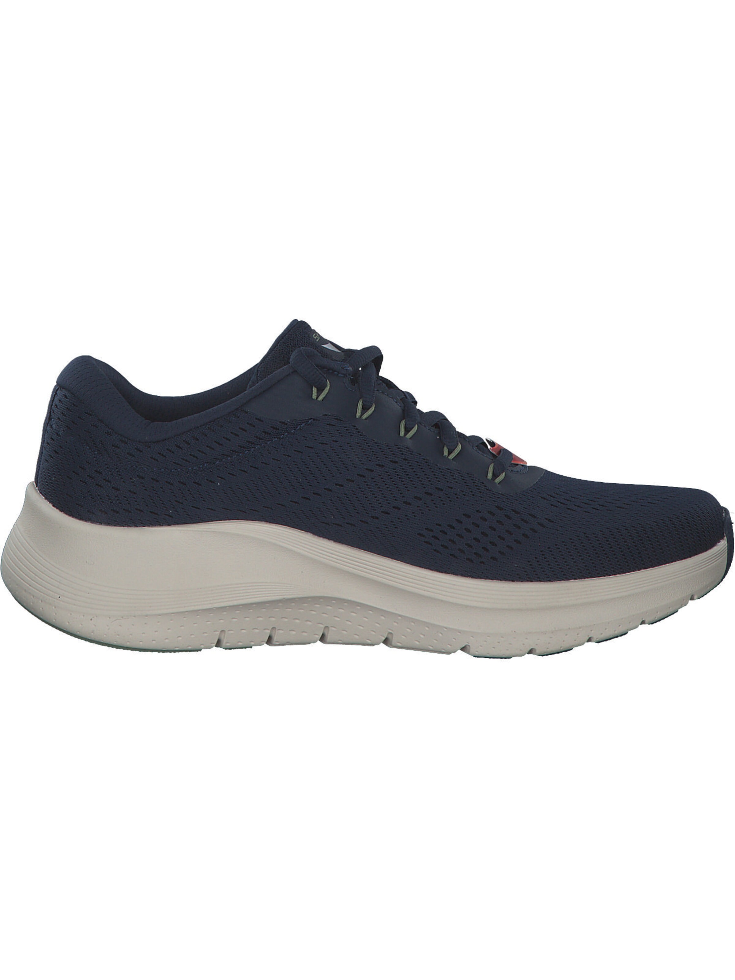 SKECHERS Platform trainers 'Arch 2.0' in Blue