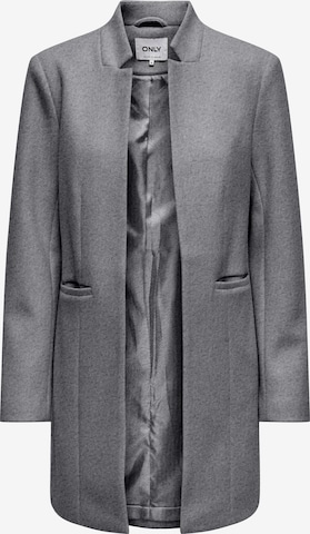 Cappotto di mezza stagione 'ONLNancy' di ONLY in grigio: frontale