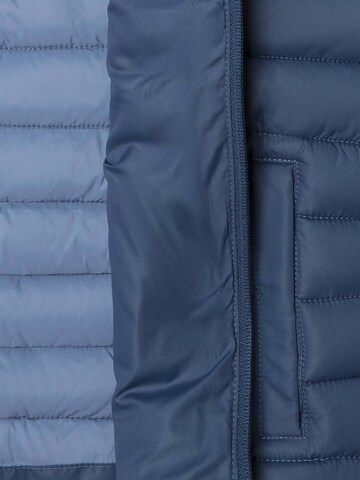 Hackett London Weste in Blau