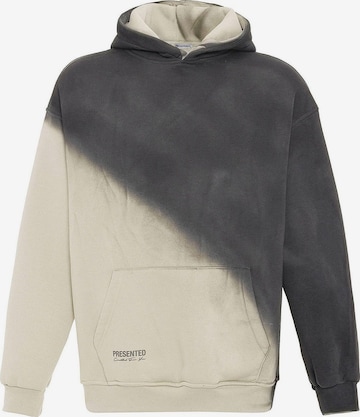 Dandalo Bluzka sportowa w kolorze szary: przód