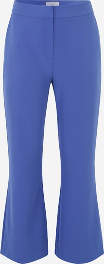 Guido Maria Kretschmer Curvy Παντελόνι 'Milensa' σε μπλε ρουά, Άποψη προϊόντος