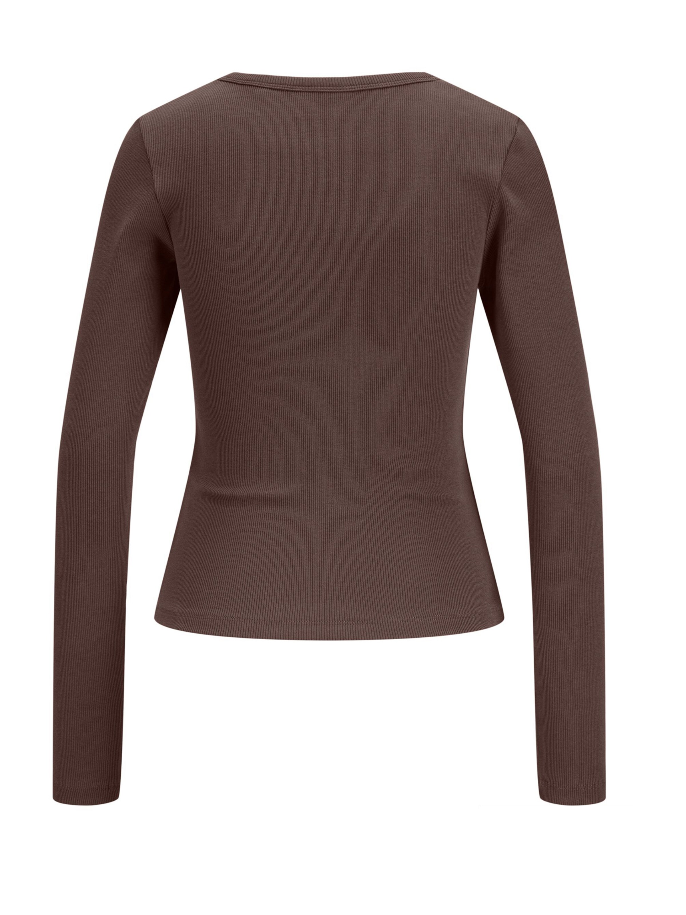 JJXX - Camiseta 'JXFREYA' en marrón