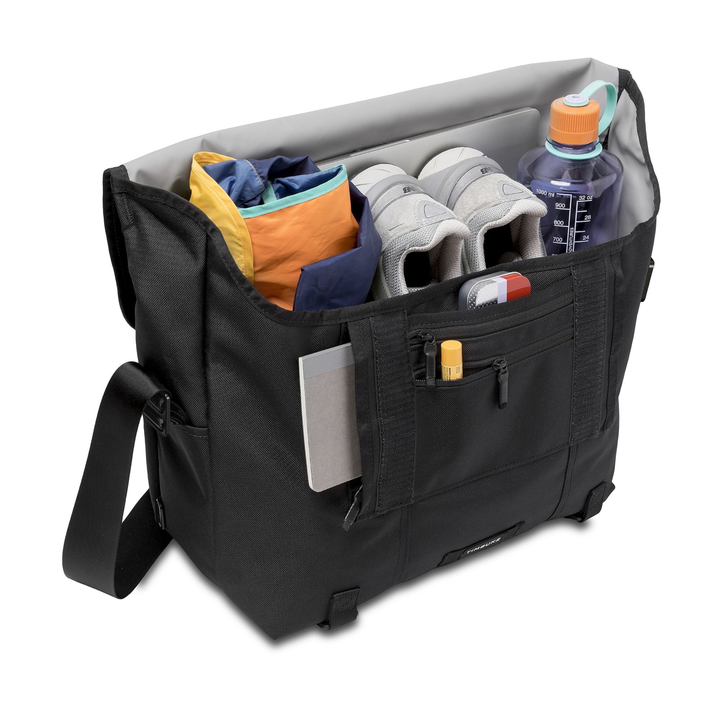 TIMBUK2 Schoudertas in Grijs