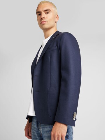Regular fit Giacca da completo 'Hanry-224' di BOSS in blu