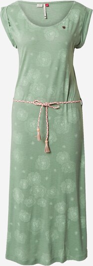 Ragwear Letní šaty - zelená / pastelově zelená, Produkt