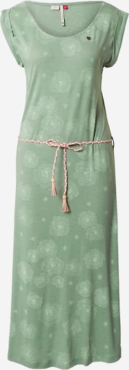 Ragwear Summer Dress in Green / Pastel green, Item view