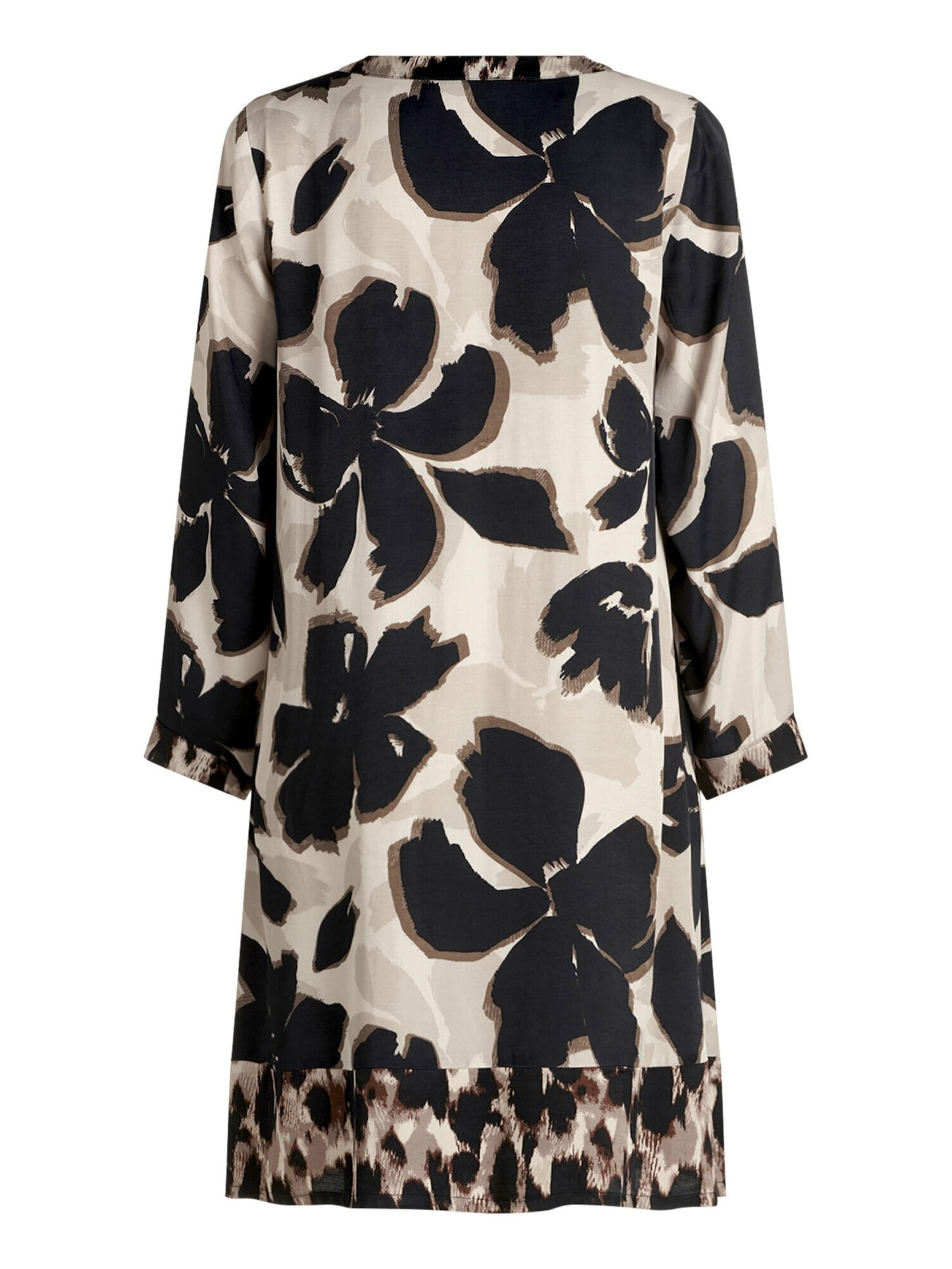 Betty Barclay Cocktail dress in Beige
