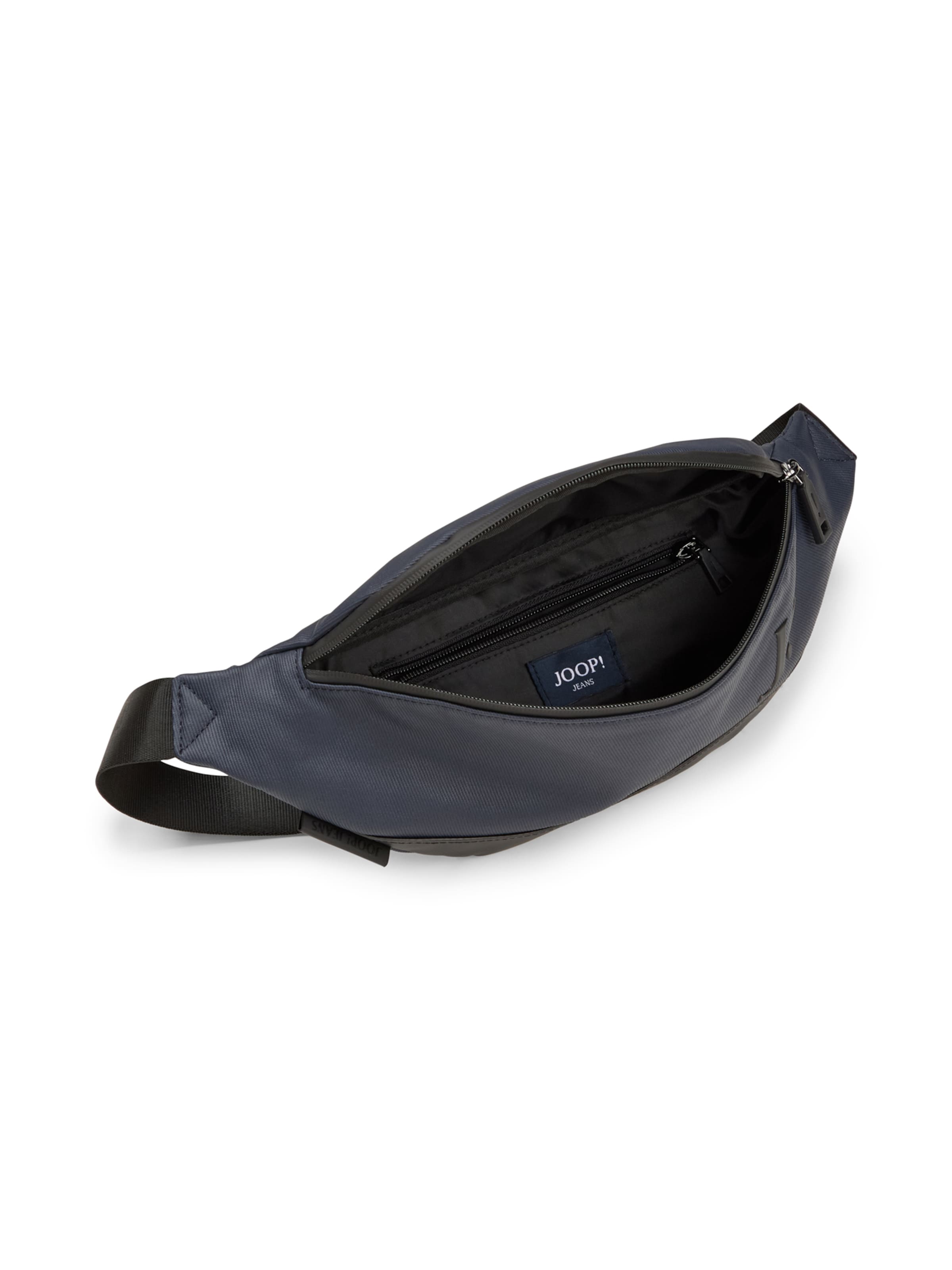 JOOP! Jeans Gürteltasche 'Marcena Leo' in Blau
