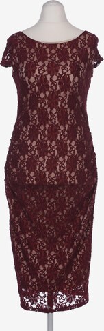Dorothy Perkins Dress in M in Red: front