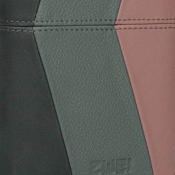 Porte-monnaies ZWEI en vert