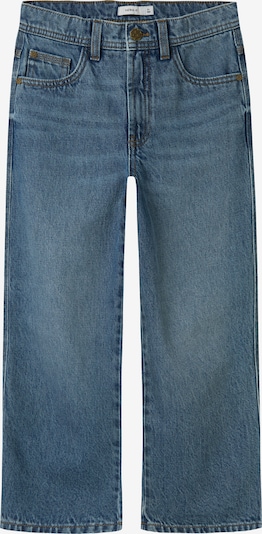NAME IT Farkut 'NKMBEN' värissä sininen denim, Tuotenäkymä