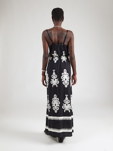 Hailys Φόρεμα 'Do44ris' σε μαύρο