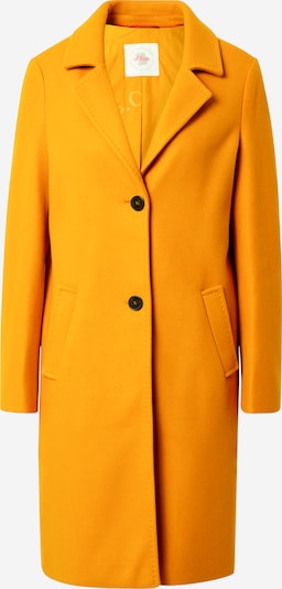 s.Oliver Between-seasons coat in mustard, Item view