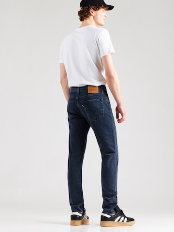 Slimfit Jeans '512® SLIM TAPER' di LEVI'S ® in blu
