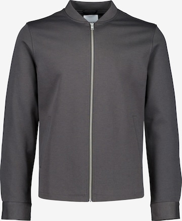 Veste mi-saison 'Superflex' Lindbergh en gris : devant