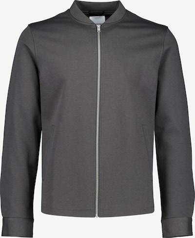 Lindbergh Jacke 'Superflex' in S in grau, Produktansicht