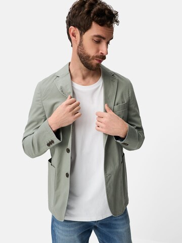 CAMEL ACTIVE Regular fit Suit Jacket in Green
