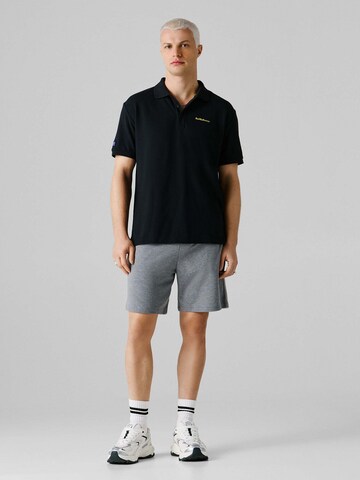 Maglietta di Red Bull Racing x Pepe Jeans in nero