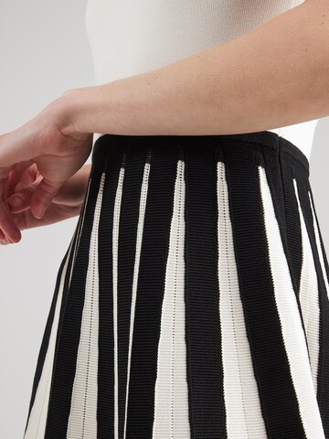 Robes en maille 'Falendula' BOSS en beige