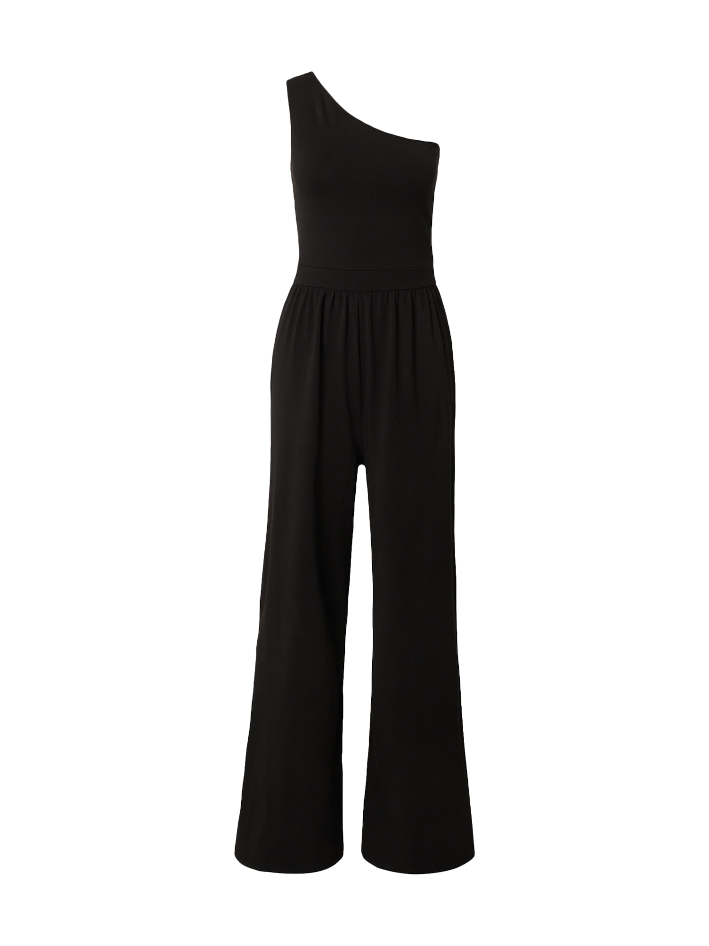 ABOUT YOU Jumpsuit 'Julia' in Black: front