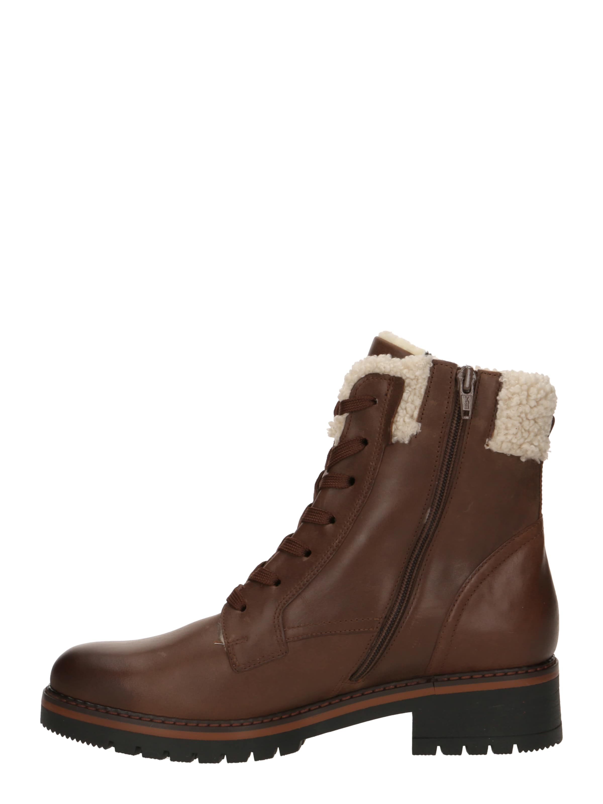 GABOR Veterlaarsjes in Bruin