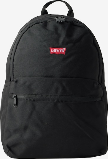 Levi's Kids Reppu 'CORE BATWING' koossa One Size värissä musta, Tuotenäkymä