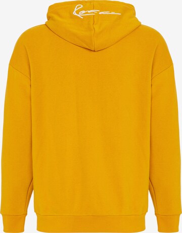 Redbridge Sweatshirt 'Mansfield' in Yellow