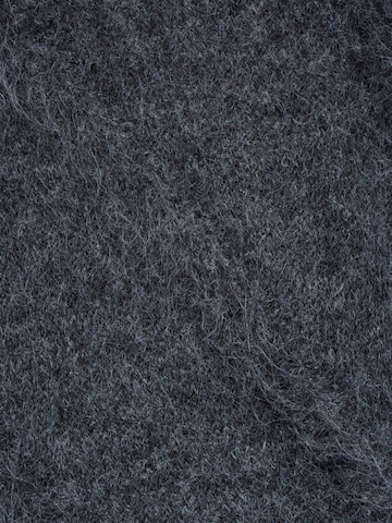 Ombre Pullover‌‌‌‌‌‌ in Grau